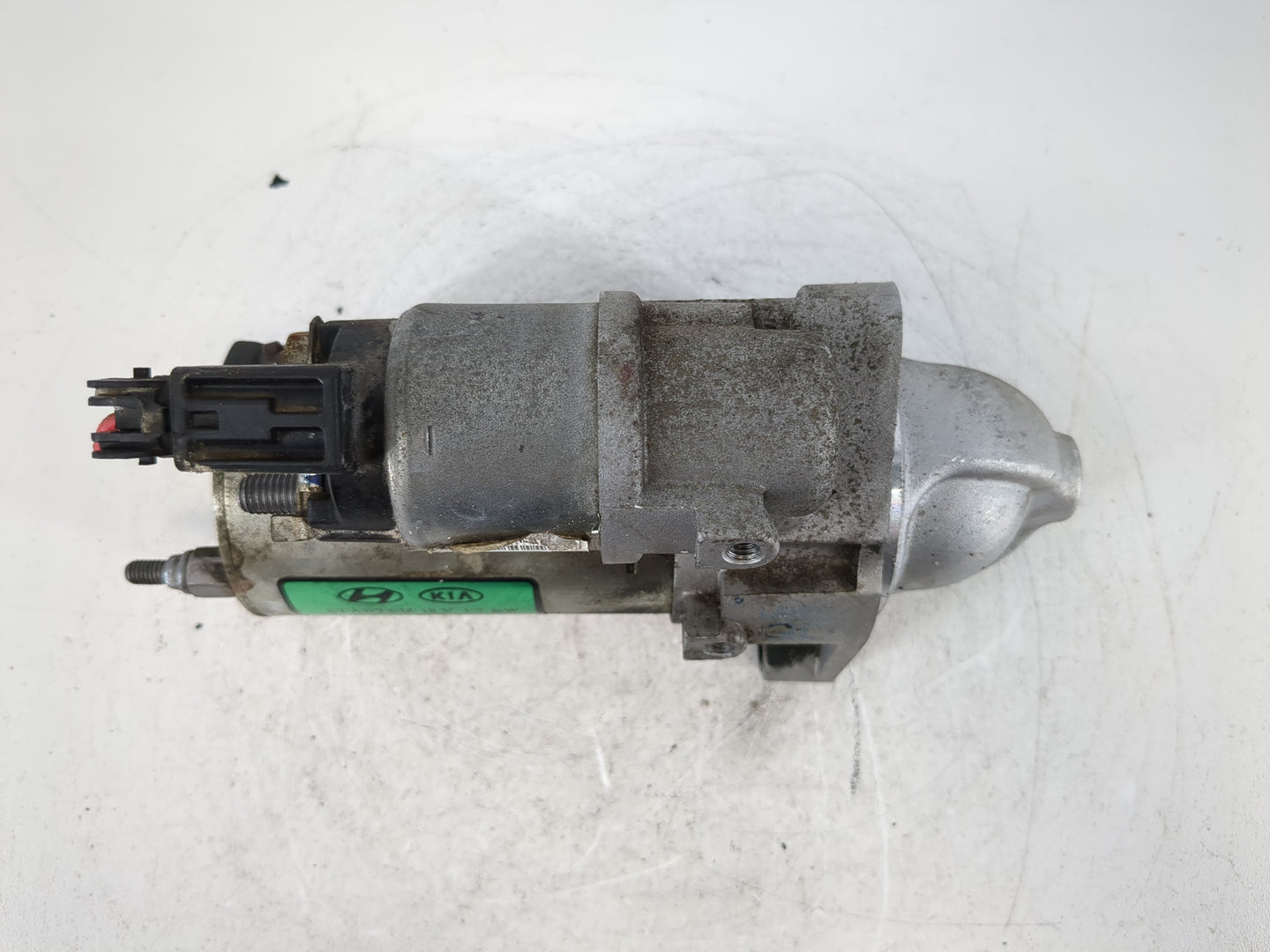 2015-2017 Hyundai Azera Car Starter Motor Solenoid OEM P/N:36100-3C260 Fits Fits 2015 2016 2017 2018 2019 2020 OEM Used Auto