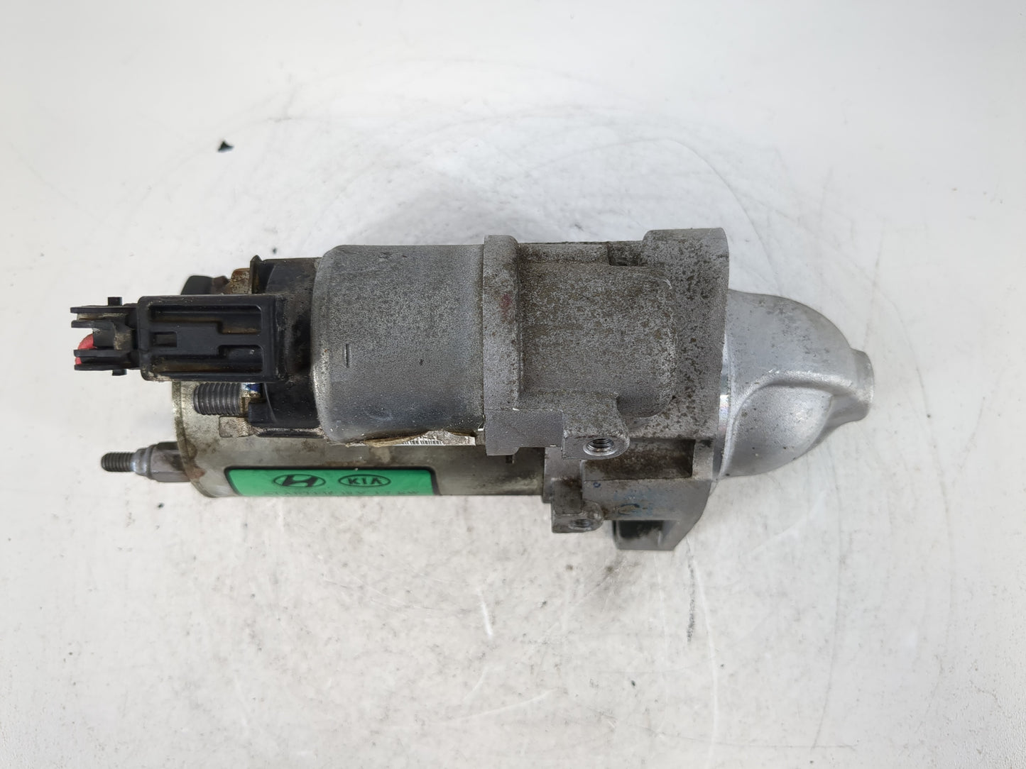 2015-2017 Hyundai Azera Car Starter Motor Solenoid OEM P/N:36100-3C260 Fits Fits 2015 2016 2017 2018 2019 2020 OEM Used Auto