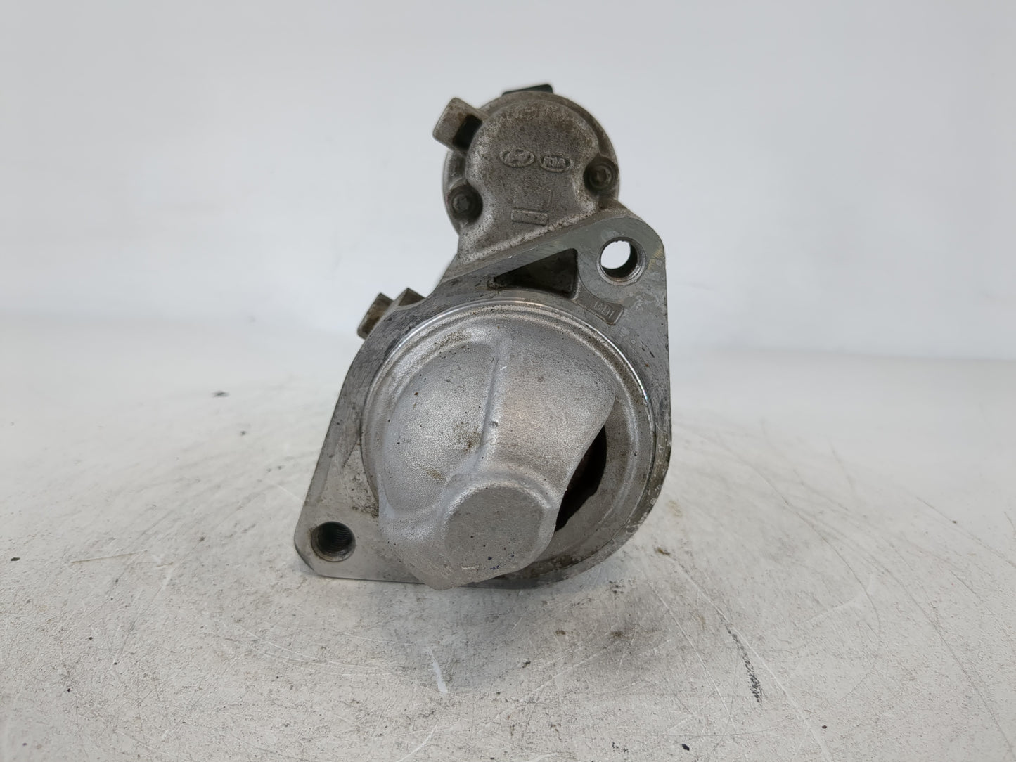 2015-2017 Hyundai Azera Car Starter Motor Solenoid OEM P/N:36100-3C260 Fits Fits 2015 2016 2017 2018 2019 2020 OEM Used Auto