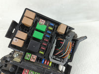 2017 Hyundai Azera Fusebox Fuse Box Panel Relay Module P/N:91224-3V011 Fits OEM Used Auto Parts - Oemusedautoparts1.com