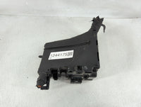 2017 Hyundai Azera Fusebox Fuse Box Panel Relay Module P/N:91224-3V011 Fits OEM Used Auto Parts - Oemusedautoparts1.com