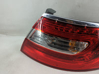 2012-2017 Hyundai Azera Tail Light Assembly Passenger Right OEM P/N:92404-3V0 Fits Fits 2012 2013 2014 2015 2016 2017 OEM Us