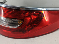 2012-2017 Hyundai Azera Tail Light Assembly Passenger Right OEM P/N:92404-3V0 Fits Fits 2012 2013 2014 2015 2016 2017 OEM Us