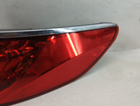 2012-2017 Hyundai Azera Tail Light Assembly Passenger Right OEM P/N:92404-3V0 Fits Fits 2012 2013 2014 2015 2016 2017 OEM Us
