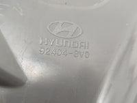 2012-2017 Hyundai Azera Tail Light Assembly Passenger Right OEM P/N:92404-3V0 Fits Fits 2012 2013 2014 2015 2016 2017 OEM Us