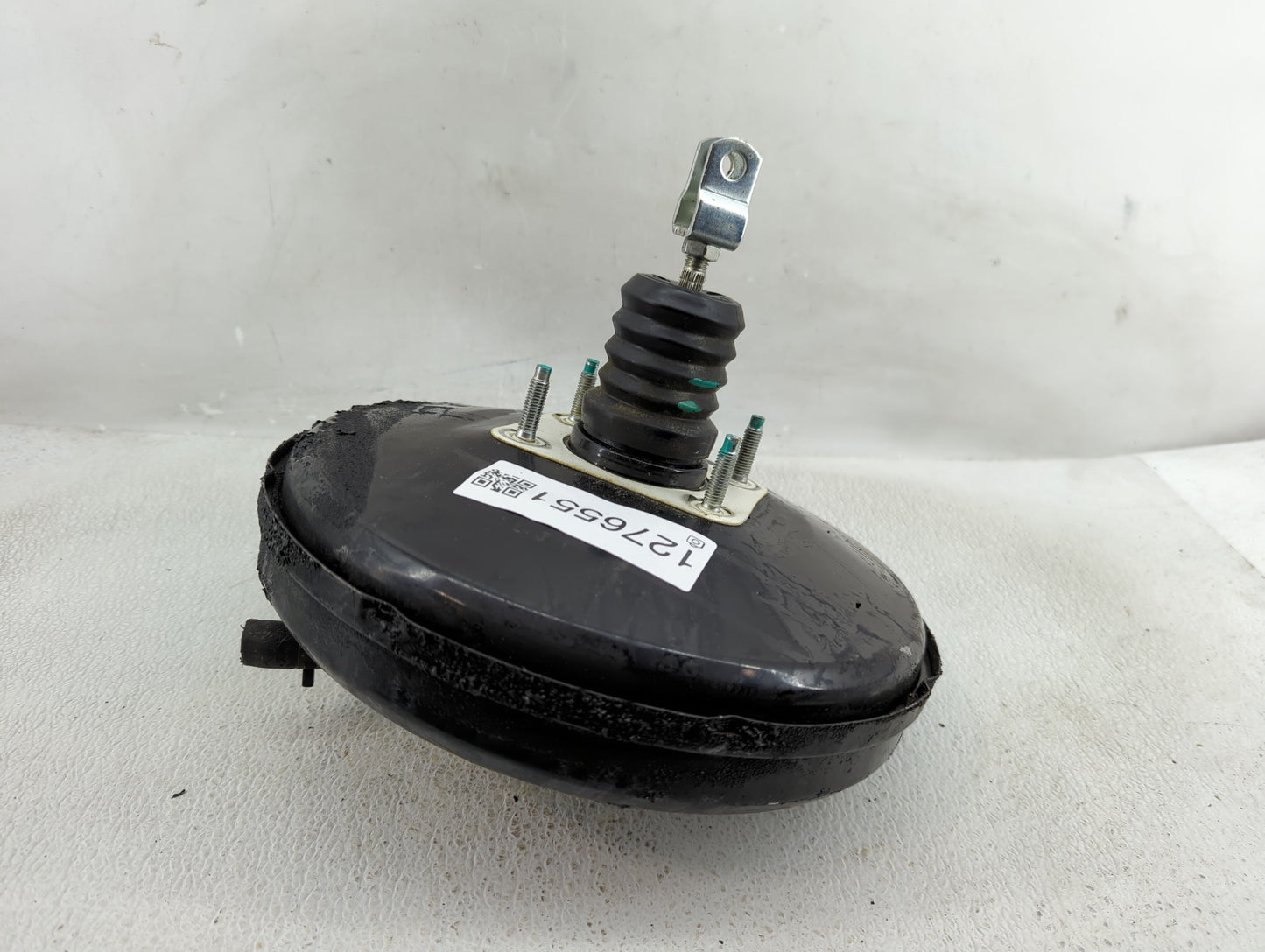 2016-2017 Hyundai Azera Power Brake Booster Oem - Oemusedautoparts1.com