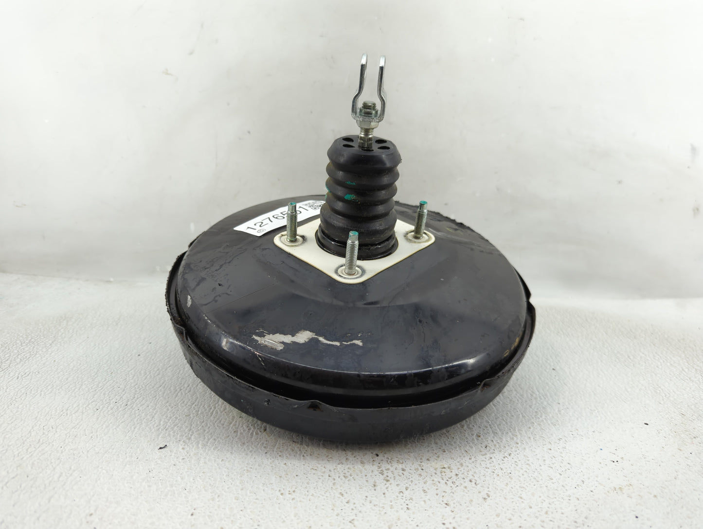 2016-2017 Hyundai Azera Power Brake Booster Oem - Oemusedautoparts1.com