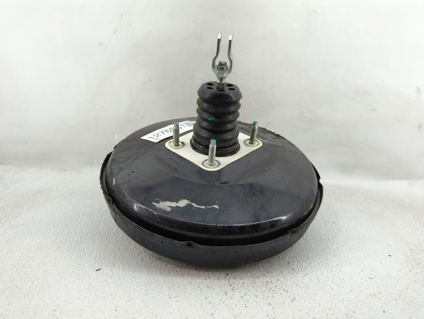 2016-2017 Hyundai Azera Power Brake Booster Oem - Oemusedautoparts1.com
