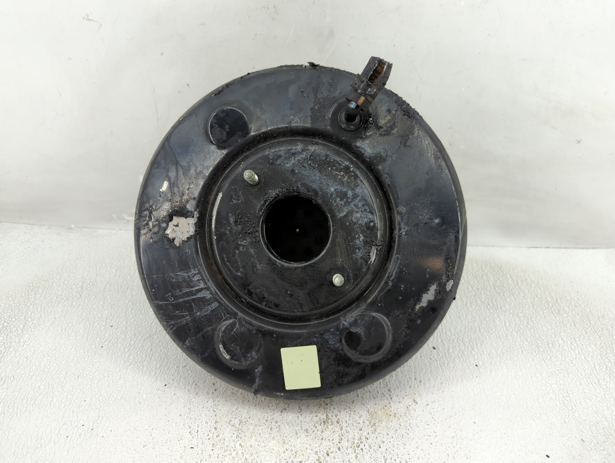 2016-2017 Hyundai Azera Power Brake Booster Oem - Oemusedautoparts1.com