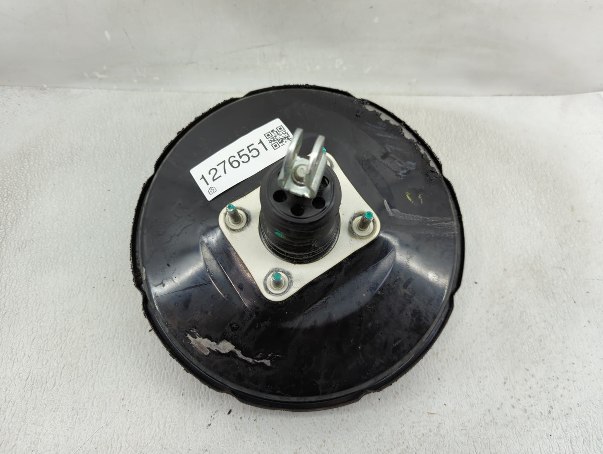 2016-2017 Hyundai Azera Power Brake Booster Oem - Oemusedautoparts1.com