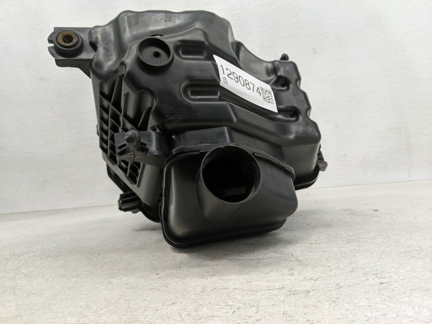 2012-2017 Hyundai Azera Air Cleaner Intake-duct Hose Tube - Oemusedautoparts1.com