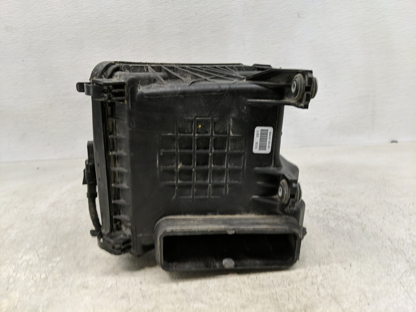 2012-2017 Hyundai Azera Air Cleaner Intake-duct Hose Tube - Oemusedautoparts1.com
