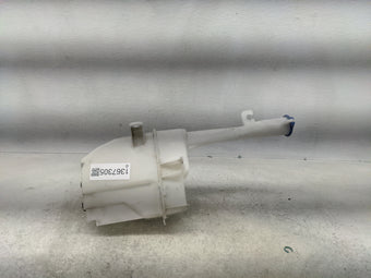 compare product 2012-2017 Hyundai Azera Windshield Washer Fluid Reservoir Bottle Oem