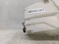 2012-2017 Hyundai Azera Windshield Washer Fluid Reservoir Bottle Oem - Oemusedautoparts1.com