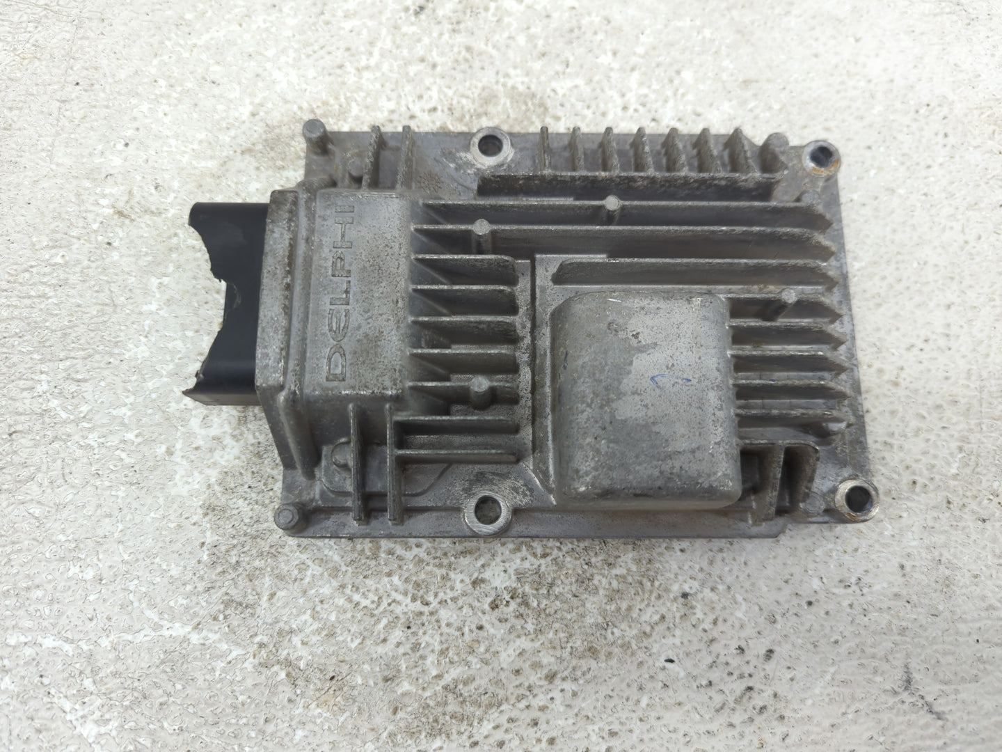2012-2017 Hyundai Azera PCM Engine Control Computer ECU ECM PCU OEM P/N:39172-3C010 Fits Fits 2012 2013 2014 2015 2016 2017 
