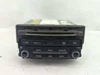 2015-2017 Hyundai Azera Radio AM FM Cd Player Receiver Replacement P/N:96560-3V532VD4 Fits Fits 2015 2016 2017 OEM Used Auto