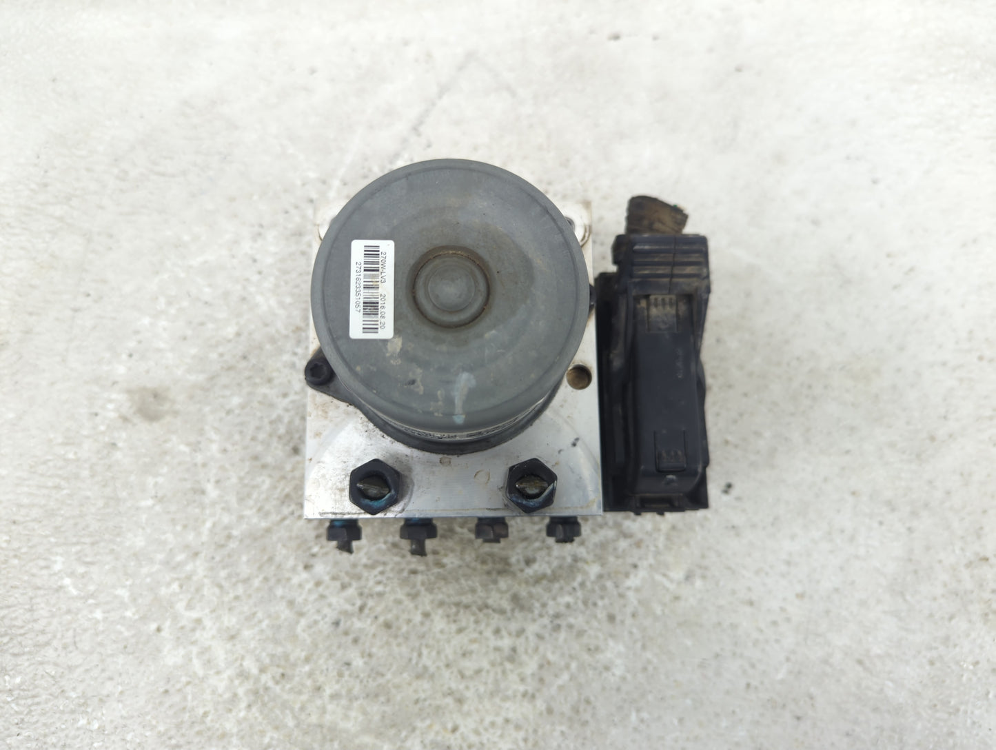 2016-2017 Hyundai Azera ABS Pump Control Module Replacement P/N:58920-3V350 Fits Fits 2016 2017 OEM Used Auto Parts - Oemuse
