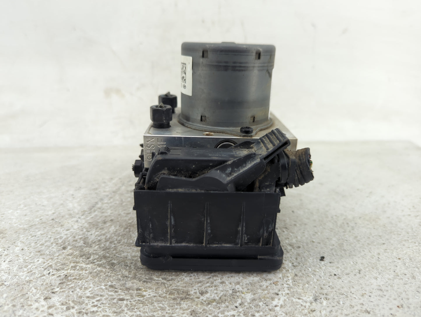 2016-2017 Hyundai Azera ABS Pump Control Module Replacement P/N:58920-3V350 Fits Fits 2016 2017 OEM Used Auto Parts - Oemuse
