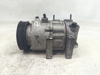 compare product 2012-2017 Hyundai Azera Air Conditioning A/c Ac Compressor Oem