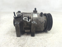 2012-2017 Hyundai Azera Air Conditioning A/c Ac Compressor Oem - Oemusedautoparts1.com