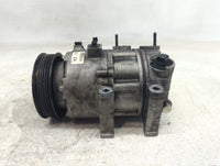 2012-2017 Hyundai Azera Air Conditioning A/c Ac Compressor Oem - Oemusedautoparts1.com