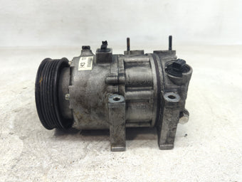 compare product 2012-2017 Hyundai Azera Air Conditioning A/c Ac Compressor Oem