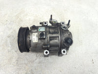 2012-2017 Hyundai Azera Air Conditioning A/c Ac Compressor Oem - Oemusedautoparts1.com