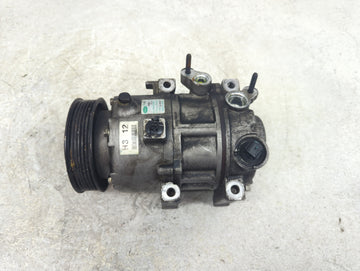 2012-2017 Hyundai Azera Air Conditioning A/c Ac Compressor Oem