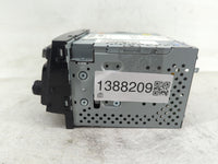 2015-2017 Hyundai Azera Radio AM FM Cd Player Receiver Replacement P/N:96560-3V531VDA 96560-3V532VD4 Fits Fits 2015 2016 201