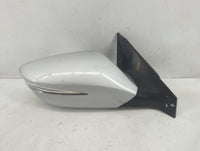 2015-2017 Hyundai Azera Passenger Side View Mirror - Right Door Mirror OEM Used - Oemusedautoparts1.com