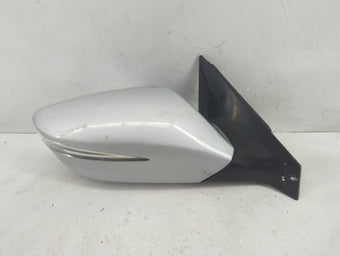 compare product 2015-2017 Hyundai Azera Passenger Side View Mirror - Right Door Mirror OEM Used