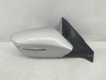 2015-2017 Hyundai Azera Passenger Side View Mirror - Right Door Mirror OEM Used - Oemusedautoparts1.com