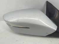 2015-2017 Hyundai Azera Passenger Side View Mirror - Right Door Mirror OEM Used - Oemusedautoparts1.com