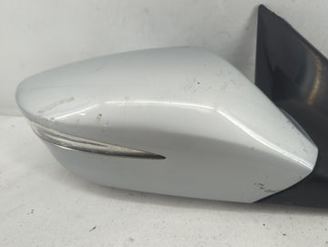 2015-2017 Hyundai Azera Passenger Side View Mirror - Right Door Mirror OEM Used