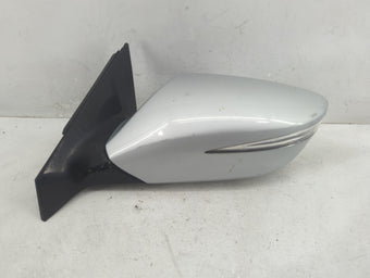 compare product 2015-2017 Hyundai Azera Driver Side View Mirror - Left Door Mirror OEM Used