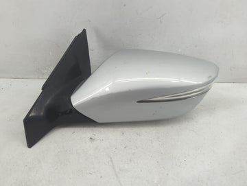 2015-2017 Hyundai Azera Driver Side View Mirror - Left Door Mirror OEM Used - Oemusedautoparts1.com