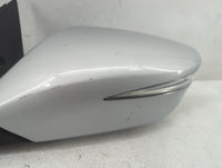 2015-2017 Hyundai Azera Driver Side View Mirror - Left Door Mirror OEM Used - Oemusedautoparts1.com