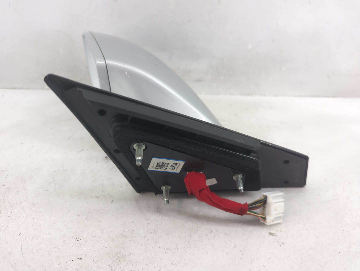 2015-2017 Hyundai Azera Driver Side View Mirror - Left Door Mirror OEM Used - Oemusedautoparts1.com