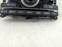 2015-2017 Hyundai Azera Climate Control Module Temperature AC/Heater Replacement P/N:972503VGB0 Fits Fits 2015 2016 2017 OEM