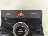 2015-2017 Hyundai Azera Climate Control Module Temperature AC/Heater Replacement P/N:972503VGB0 Fits Fits 2015 2016 2017 OEM