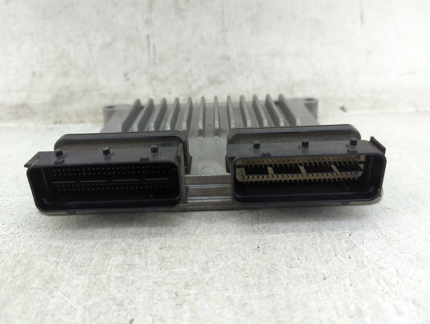 2012-2017 Hyundai Azera PCM Engine Control Computer ECU ECM PCU OEM P/N:39110-3CTN2 Fits Fits 2012 2013 2014 2015 2016 2017 