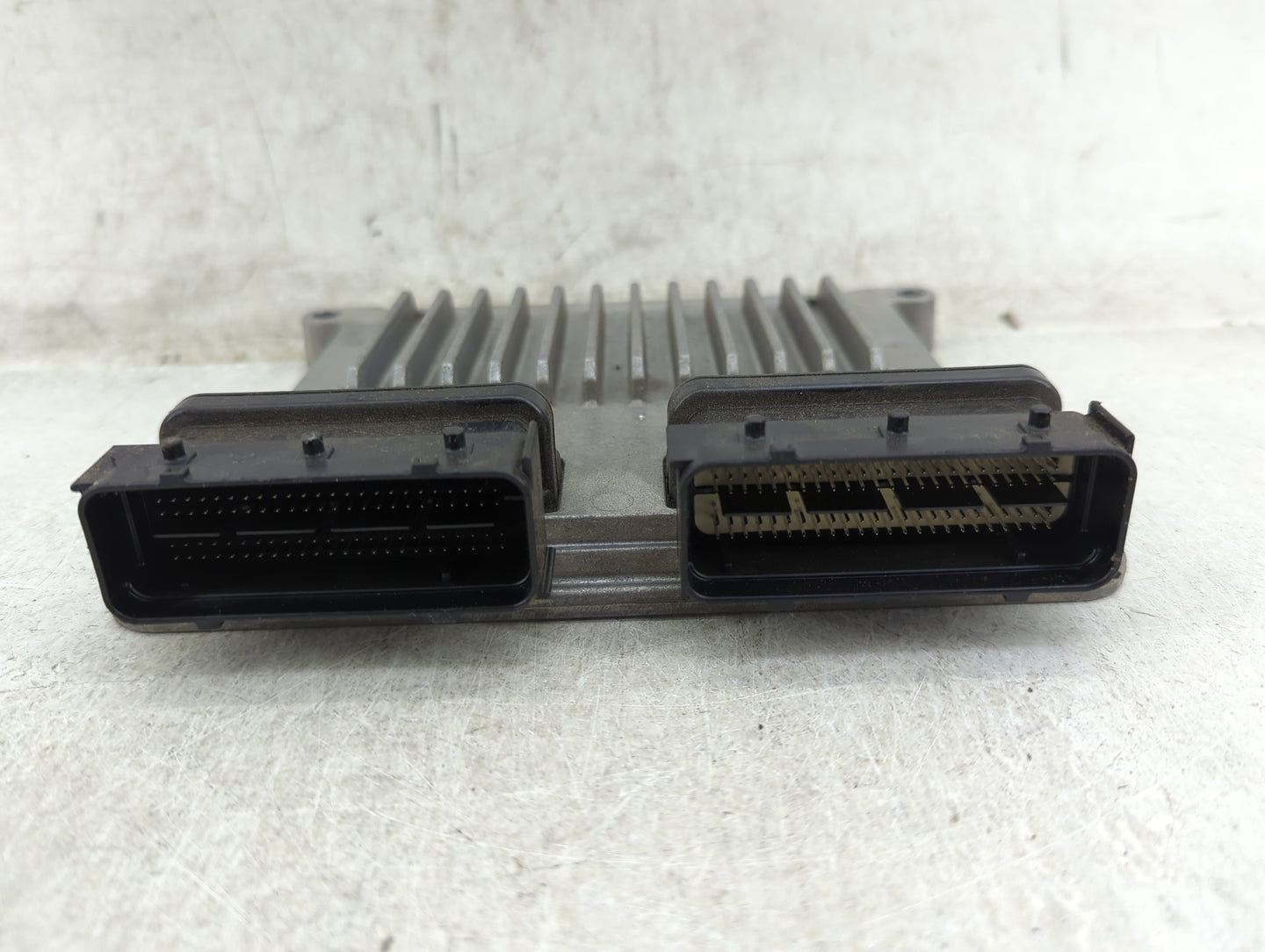 2012-2017 Hyundai Azera PCM Engine Control Computer ECU ECM PCU OEM P/N:39110-3CTN2 Fits Fits 2012 2013 2014 2015 2016 2017 