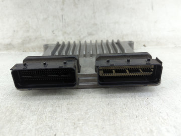2012-2017 Hyundai Azera PCM Engine Control Computer ECU ECM PCU OEM P/N:39110-3CTN2 Fits Fits 2012 2013 2014 2015 2016 2017 