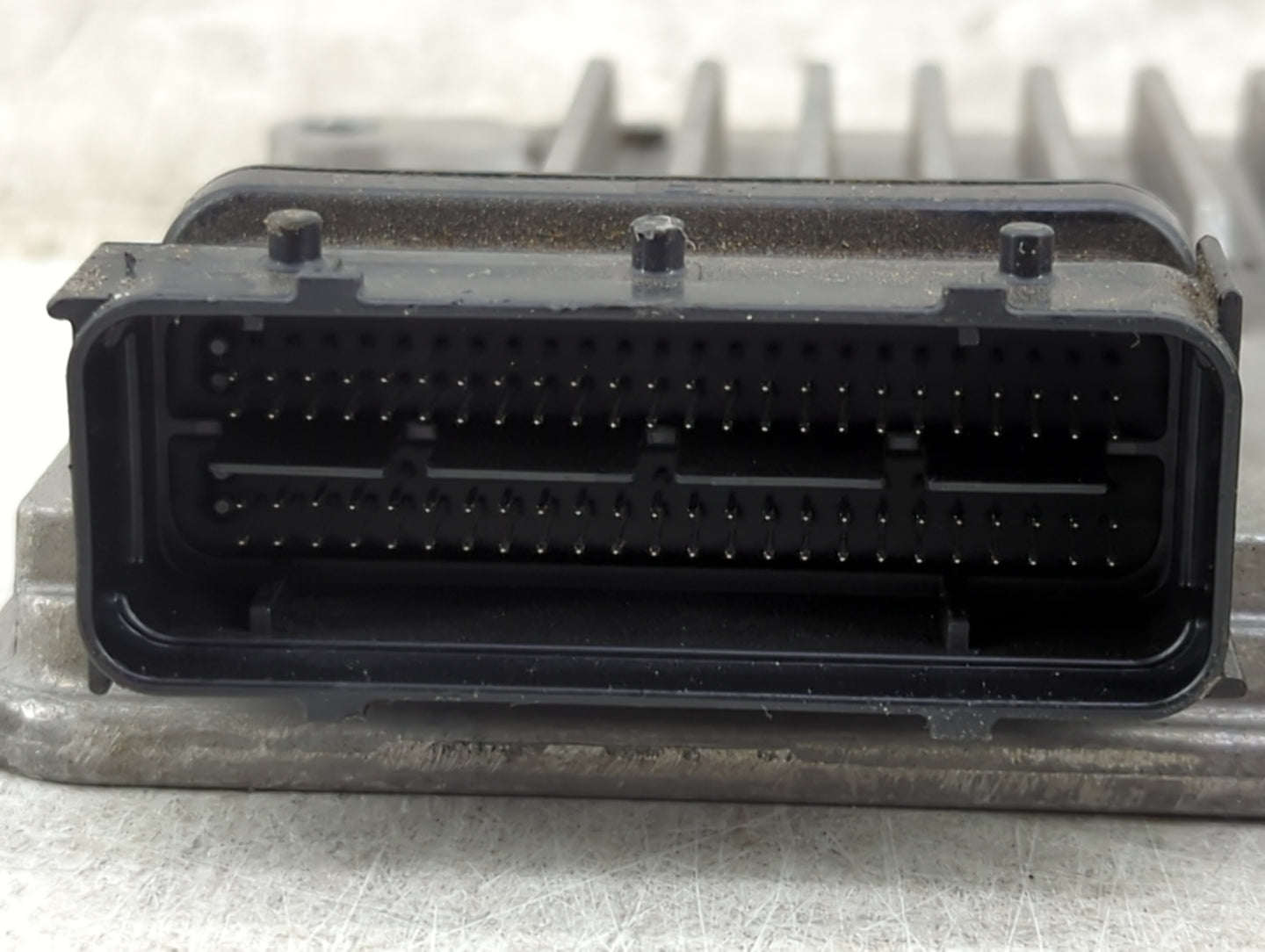 2012-2017 Hyundai Azera PCM Engine Control Computer ECU ECM PCU OEM P/N:39110-3CTN2 Fits Fits 2012 2013 2014 2015 2016 2017 