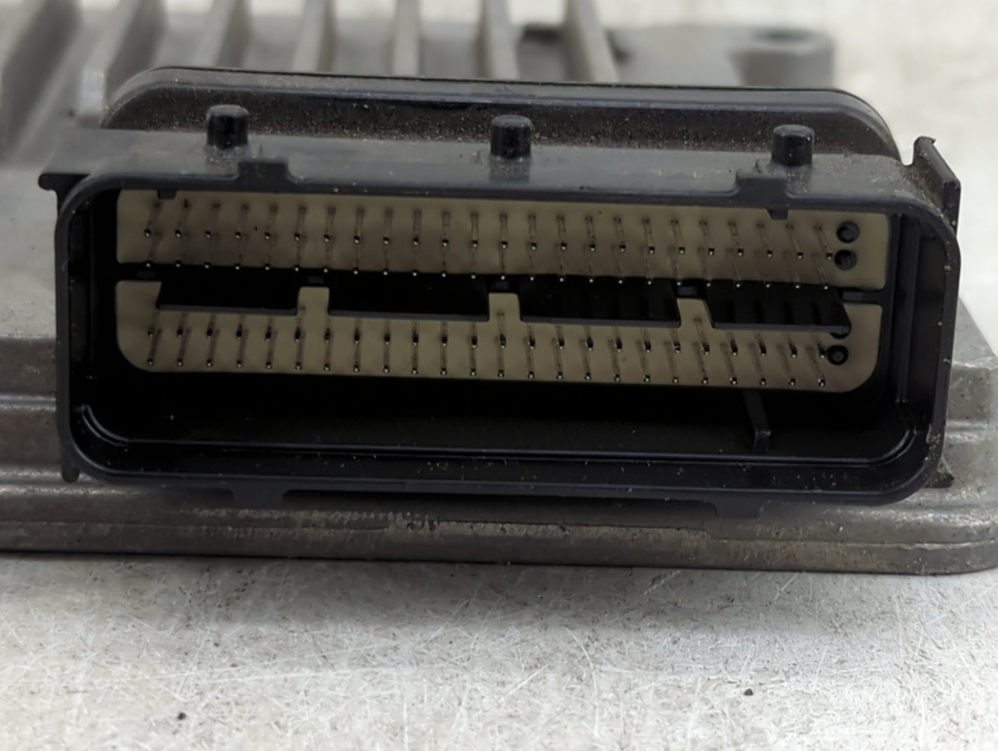 2012-2017 Hyundai Azera PCM Engine Control Computer ECU ECM PCU OEM P/N:39110-3CTN2 Fits Fits 2012 2013 2014 2015 2016 2017 