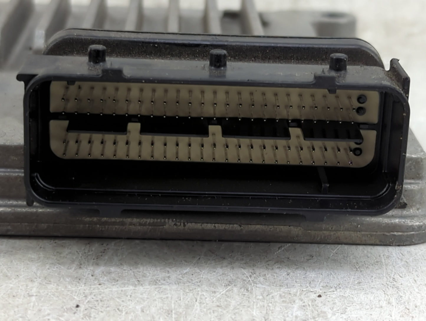 2012-2017 Hyundai Azera PCM Engine Control Computer ECU ECM PCU OEM P/N:39110-3CTN2 Fits Fits 2012 2013 2014 2015 2016 2017 