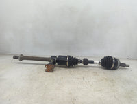 2013-2017 Hyundai Azera Axle Shaft Front Driver Cv C/v - Oemusedautoparts1.com