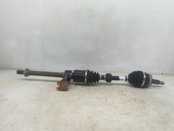 2013-2017 Hyundai Azera Axle Shaft Front Driver Cv C/v - Oemusedautoparts1.com