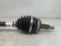 2013-2017 Hyundai Azera Axle Shaft Front Driver Cv C/v - Oemusedautoparts1.com