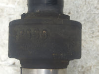 2013-2017 Hyundai Azera Axle Shaft Front Driver Cv C/v - Oemusedautoparts1.com